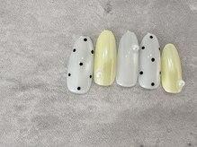 エイル ビューティ スタジオ(EIL beauty studio)/定額【季節限定・定額ネイル】