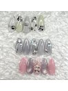 6.7月定額デザイン