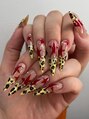 ミズネイル 高田馬場(MIZU NAIL) 持ち込みデザイン