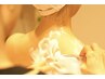 【背中の角栓・黒ずみW集中ケア】気になる背中くすみ一掃♪ドレス映え¥17000