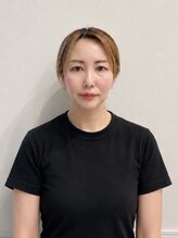 月(LUNA)&nbsp;山口 女性