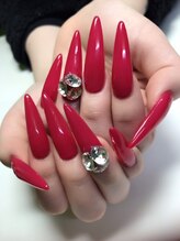 ネイル ゴシップ(Nail Gossip)/