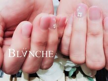 ブランシュ(BLANCHE)/３月シンプル派定額制