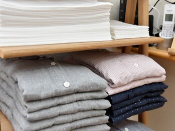 フラップ(flap)/《ルームウェアをご用意☆》