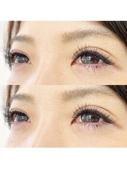 ウルア(Ulu.a)/ぱっちり目力アップ￥11000