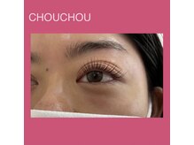 アイラッシュサロンシュシュ 綱島店(chou chou)/パリジェンヌ