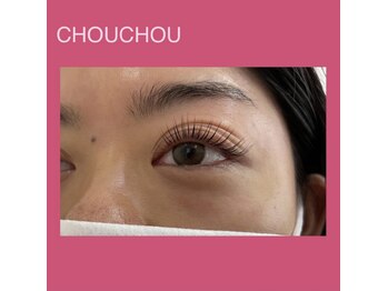 アイラッシュサロンシュシュ 綱島店(chou chou)/パリジェンヌ