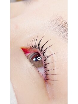 サロン ミワ(salon MIWA)/次世代パーマ-ラッシュリフト-