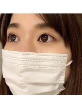 スー(Suu.)/ダメージレスカール