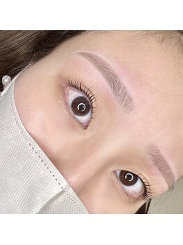 シュシュドットアイラッシュ 柏西口店(chouchou.eyelash)/