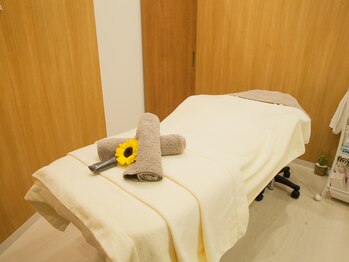 オプレア 千種店(OPREA)/【店内環境】エステルーム