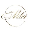 サロンメリア(salon Melia)ロゴ