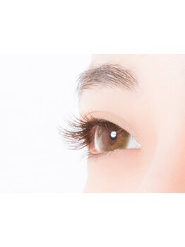 まつげのお悩み解決サロン