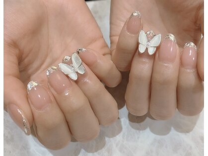 ネイルサロン ゴールディ(NAIL SALON GOLDY)の写真