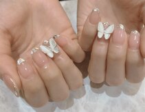 ネイルサロン ゴールディ(NAIL SALON GOLDY)