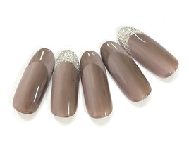 オンブレフレンチ