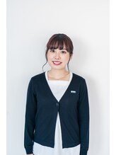 ポーラ ザ ビューティ 高知はりまや店(POLA THE BEAUTY) 沖 春菜