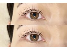 エストアール 博多口店(est-r.)/#パリジェンヌ▽カール