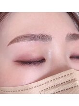 ホーリー(HOLY)/美眉アイブロウリフト