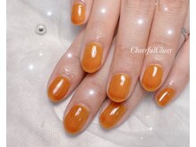 チアフルチア バイ リッチネイル(CheerfulCheer by Ricci nail)/