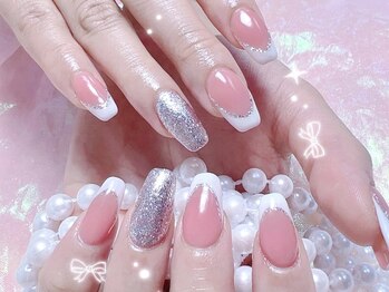 クイーンズネイルサロン(Queen's nail salon)/
