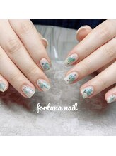 フォルトゥーナ 神田(Fortuna)/