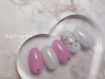 エンジェルガーデンネイル 池袋店(Angelgarden nail)/