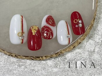 ティナ(TINA)/