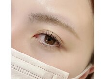 ジル 原店(JilL)/次世代まつげパーマコスメリフト