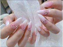 エヌエープラスネイル 葛西本店(Na+nail)