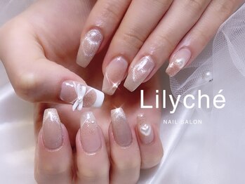 ワンホンネイル