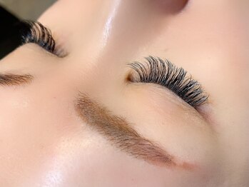 ジェダイ(JEDI)/3Dボリュームラッシュ