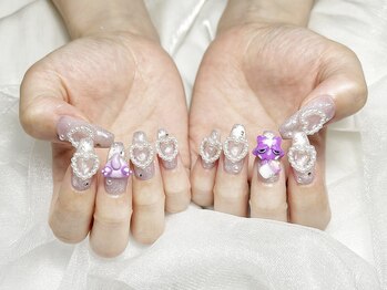 ラスズラン(La suzuran)/90分