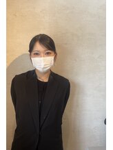 ヘアメイク エナ(Hair&Makeup Ena) 齊城 