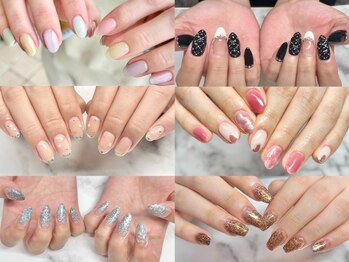 オレンジスティックの写真/≪スタッフ全員JENC１級★周りと差がつく！実力派老舗サロン≫高性能集じん機設置で環境にも留意しています