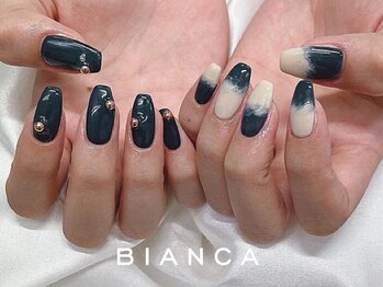 ビアンカ 川越西口店(Bianca)/新規 ￥9000 / R ￥10000