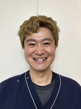 カラダドクター整体院 上尾院 関谷 雄太