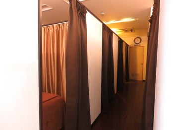 陽だまり/内観【1】