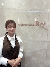 レイ 福岡博多店(Rey) 橋本 