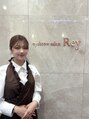 レイ 福岡博多店(Rey) 橋本