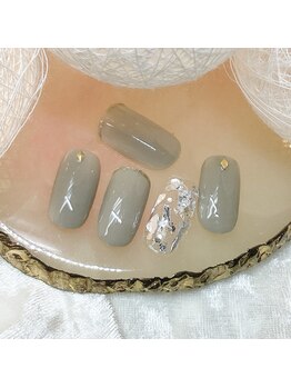 ベリー(berry)/定額¥5500