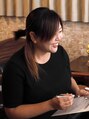 カフェエム(Cafe M)/Yumi