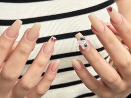 《hand》nopsis design