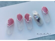 エバービューティーアトリエ(ever beauty atelier)/【12月】おすすめデザイン