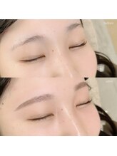 アイプラス 河原町三条(i plus)/眉毛wax