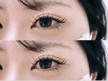 エレヴィ 渋谷店(ELLEVI.)/フラットラッシュ100本★