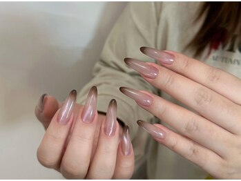 ラモダサロン(LA MODA salon)/