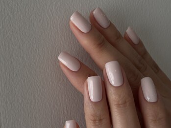 コンフィ(comfy)/ベビーピンク