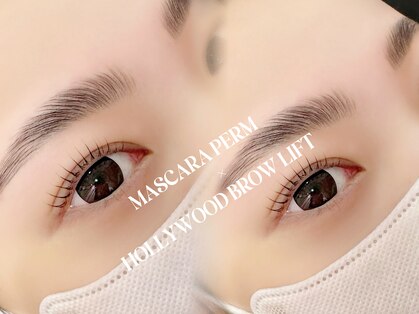フォクシーラッシュ 大阪梅田本店(FOXY LASH)の写真