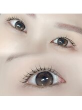 アイルーム312(eyeroom 312)/- まつげパーマ -